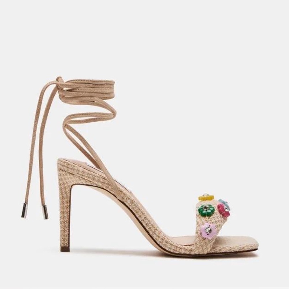 Party Girl Heels by Steve Madden